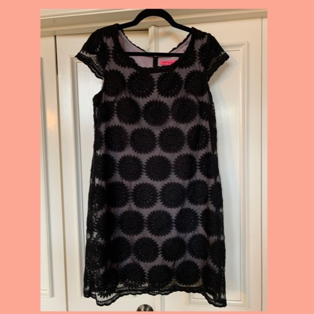 Brand new BETSY JOHNSON DRESS
